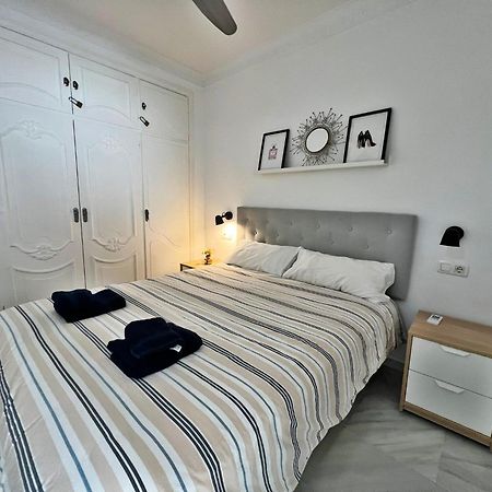 Coqueto Atico De Playa Apartment Fuengirola Exterior photo