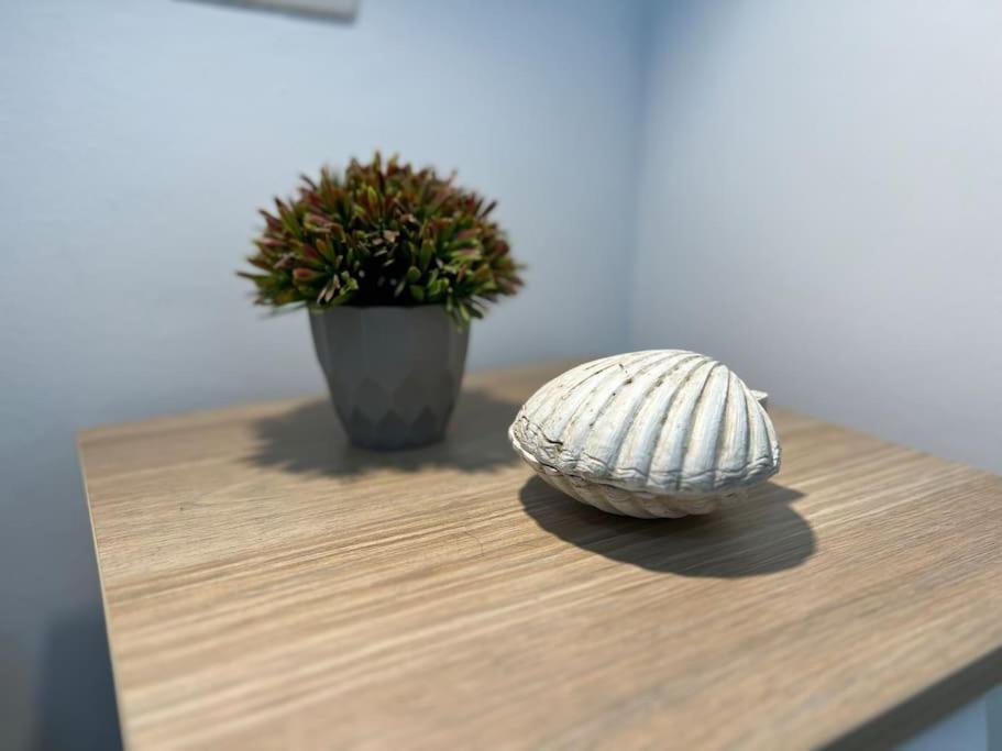 Coqueto Atico De Playa Apartment Fuengirola Exterior photo
